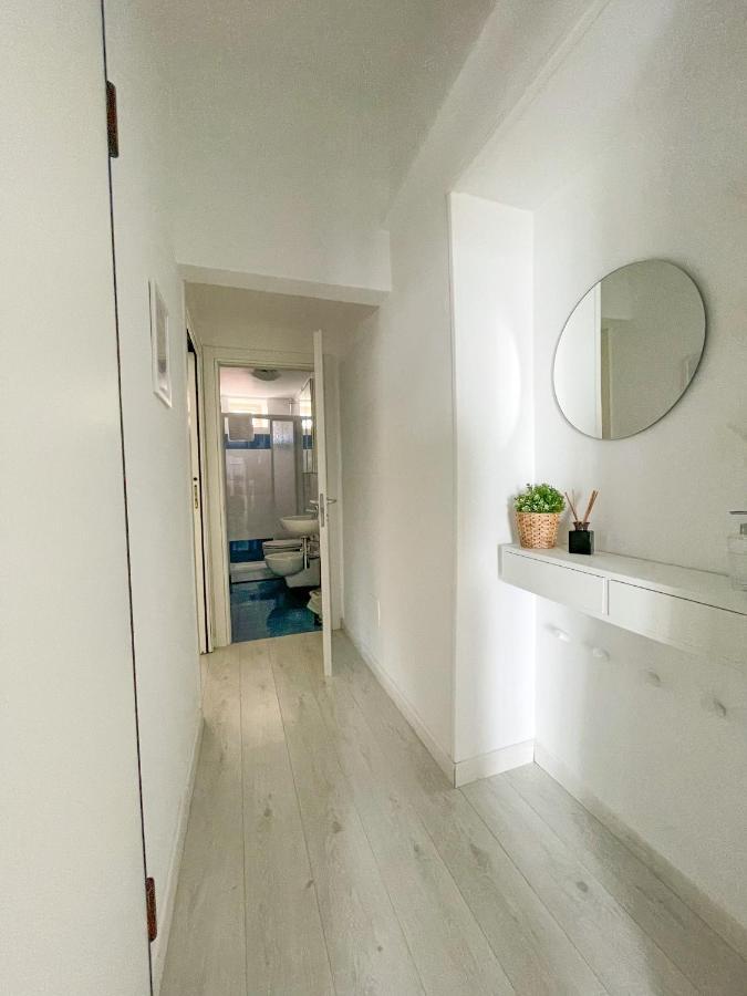 Apartmán Terrazza Sui Trabocchi Marina di San Vito Exteriér fotografie